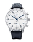Pre-Owned IWC Portugieser Chrono Watch